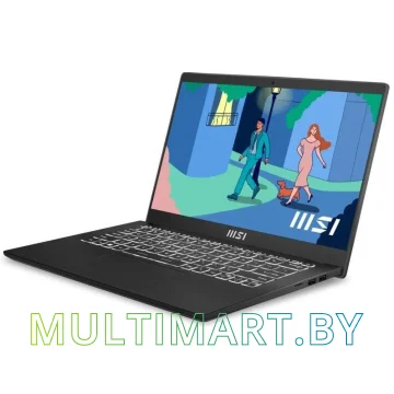 Ноутбук MSI Modern 14 C7M-238RU (9S7-14JK12-238) картинка 2